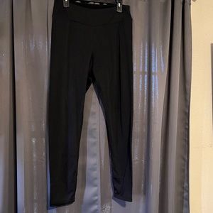 Magellan fleece lined pants/leggings